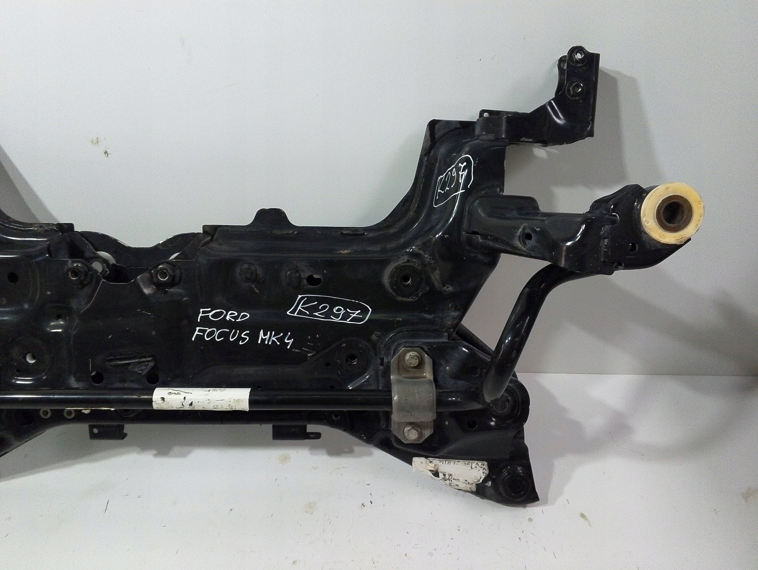 Ford Focus MK4 axle beam front JX615019AEB (K297)