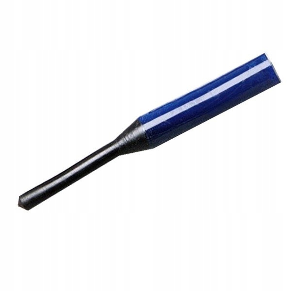 Kołek stem wulkanizacja na zimno naprawa przebić opon gumy 11mm 5 sztuk