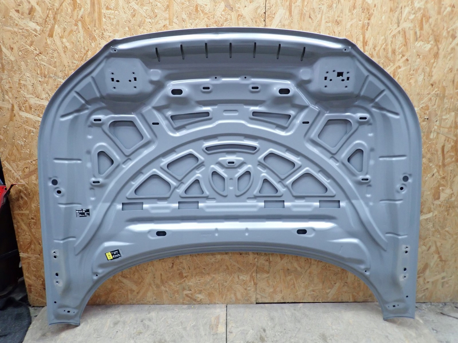 Capot VOLVO XC40 XC 40 536 2017- 32297896