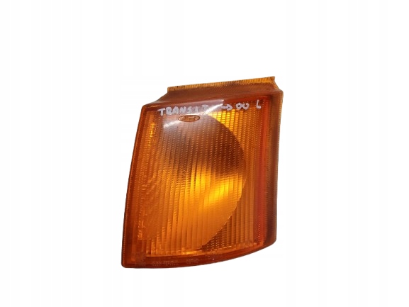 FORD TRANIST 91- KIERUNKOWSKAZ LEWY PRZÓD 95VG13369AC