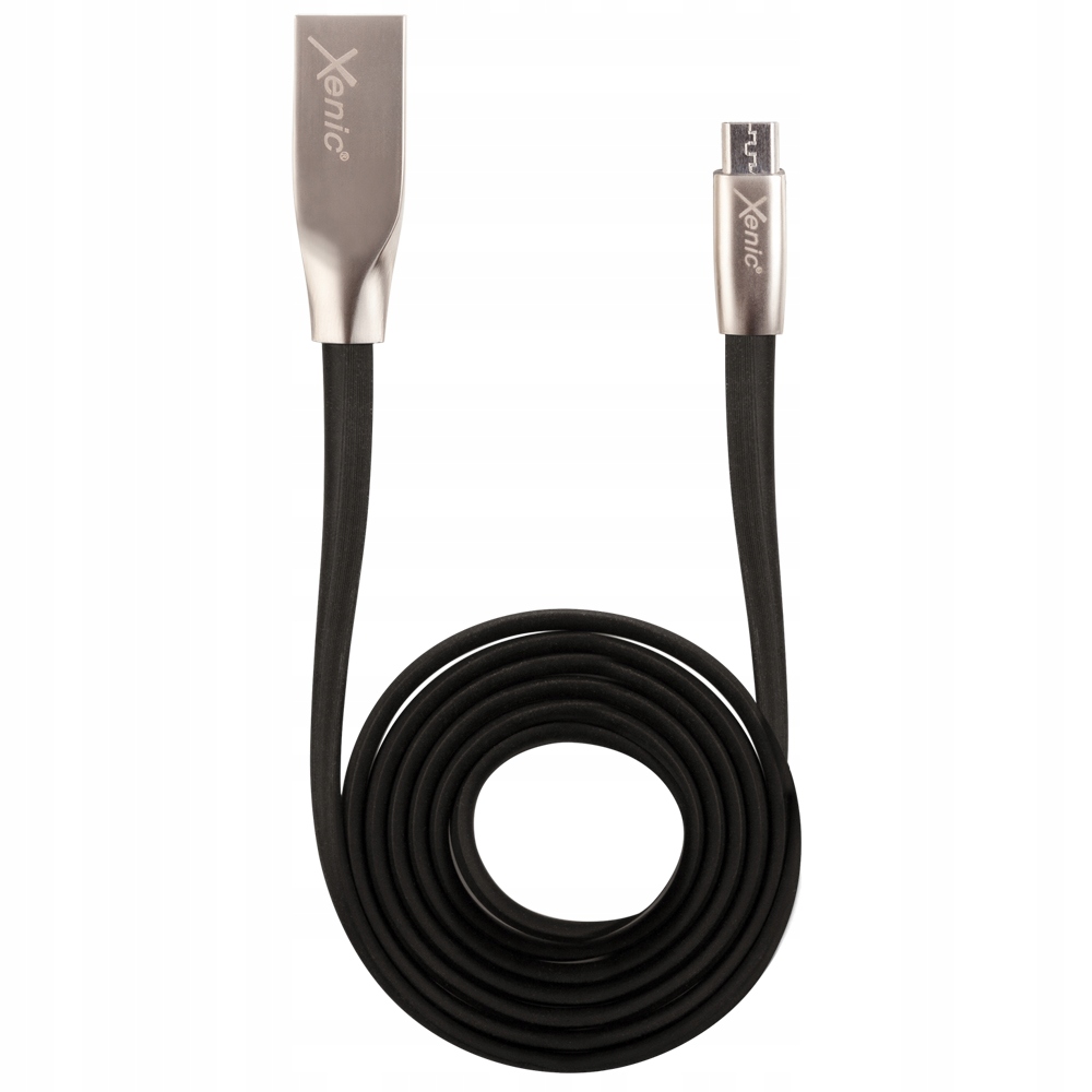 

Kabel USB-microUSB Xenic XMC12 1,2 m