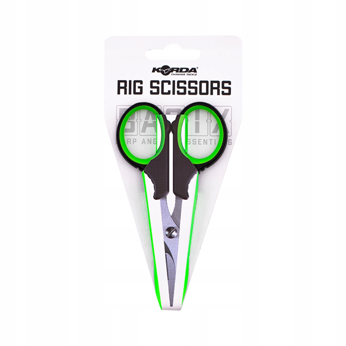 Korda Basix Nożyczki Rig Scissors