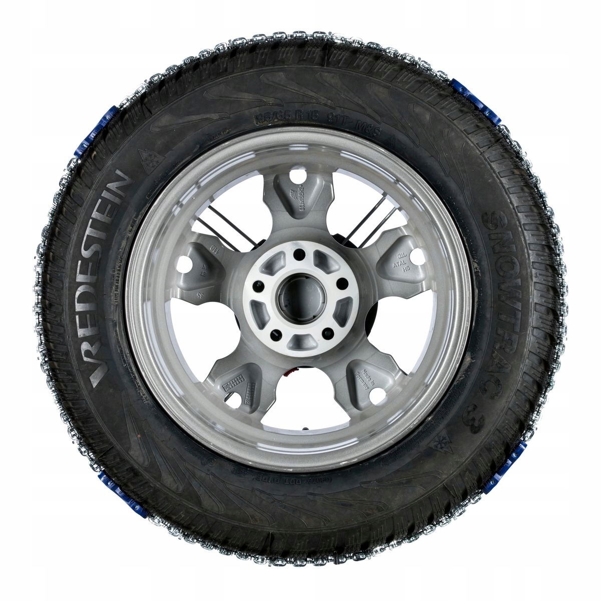 PEWAG RSC DO FIAT Tipo II 15- koła R17 225/45 Producent Pewag