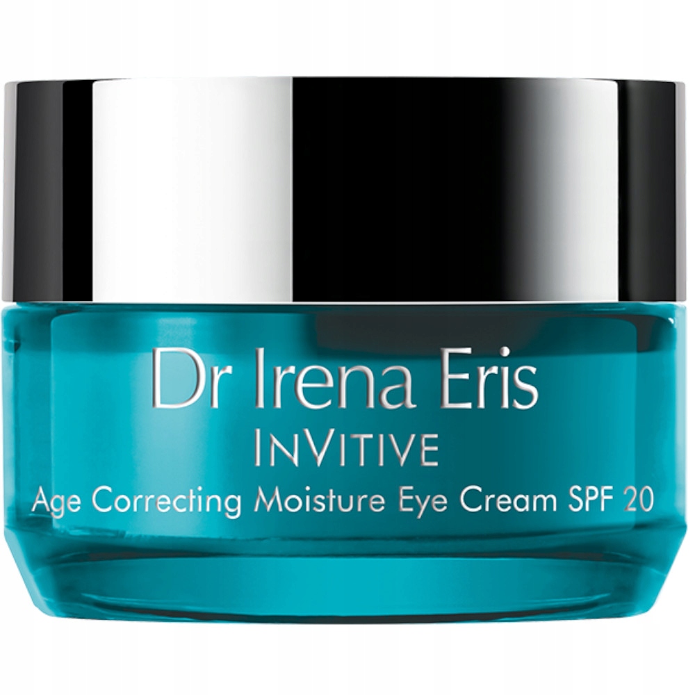 Dr Irena Eris Age Correcting Moisture Eye Cream omlazující krém