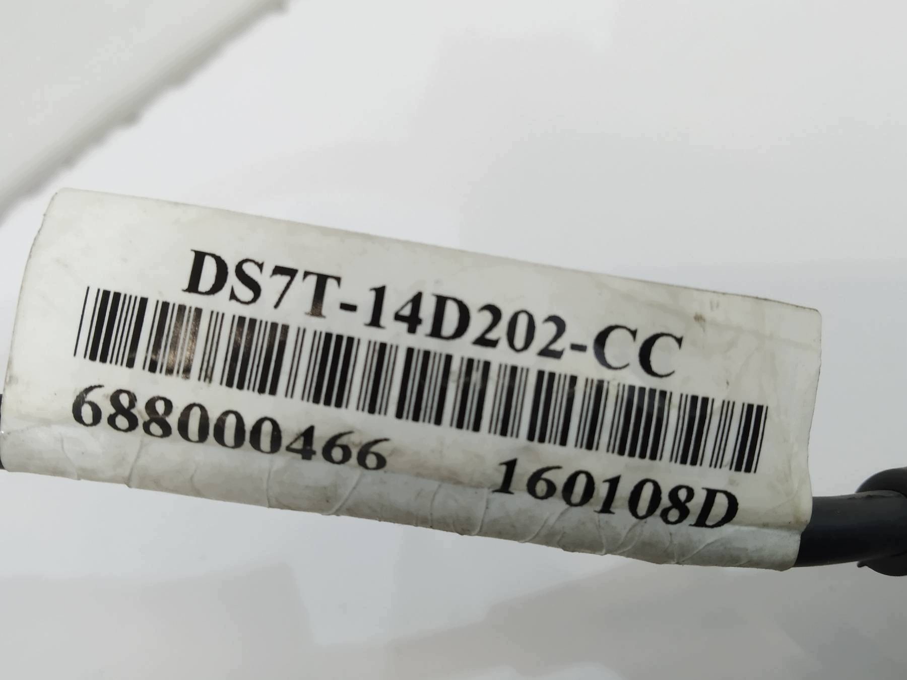 modulo BLUETOOTH FS7T-14B428-LA Ford Mondeo Mk5 (2014-)