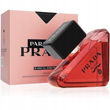 Prada Paradoxe Radical Essence Parfum 50 ml