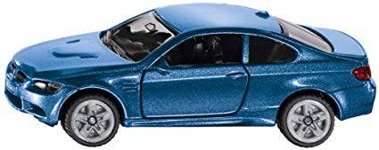 

Siku 1450 Bmw M3 Coupe samochód rajdowy auto model