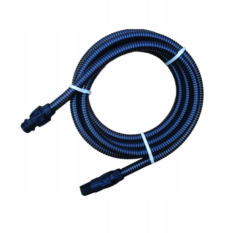 Oimnigena Wąż ssącydo wody 1" 7m