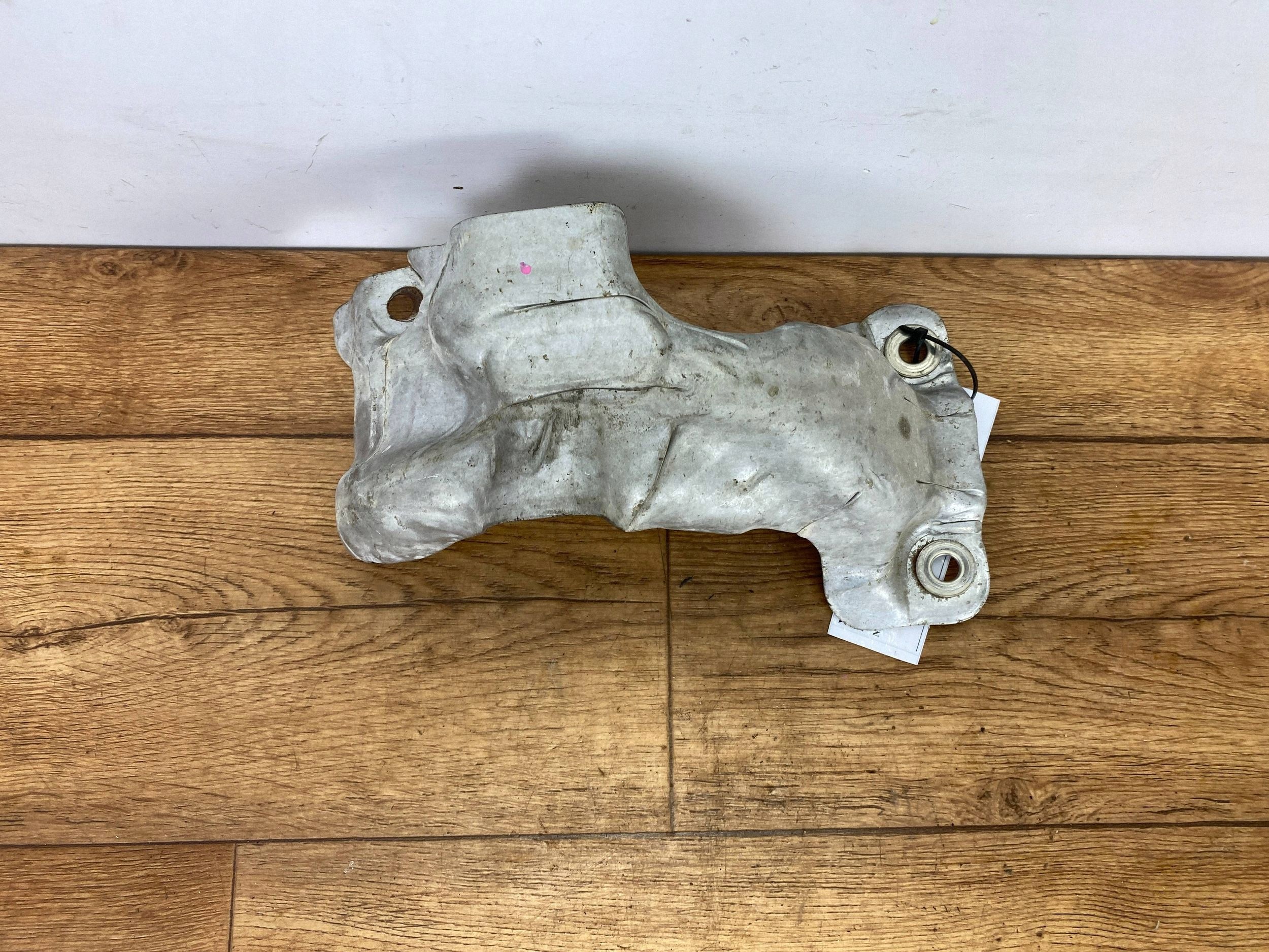 Blende Abdeckung termiczna Ford Edge II 2019+