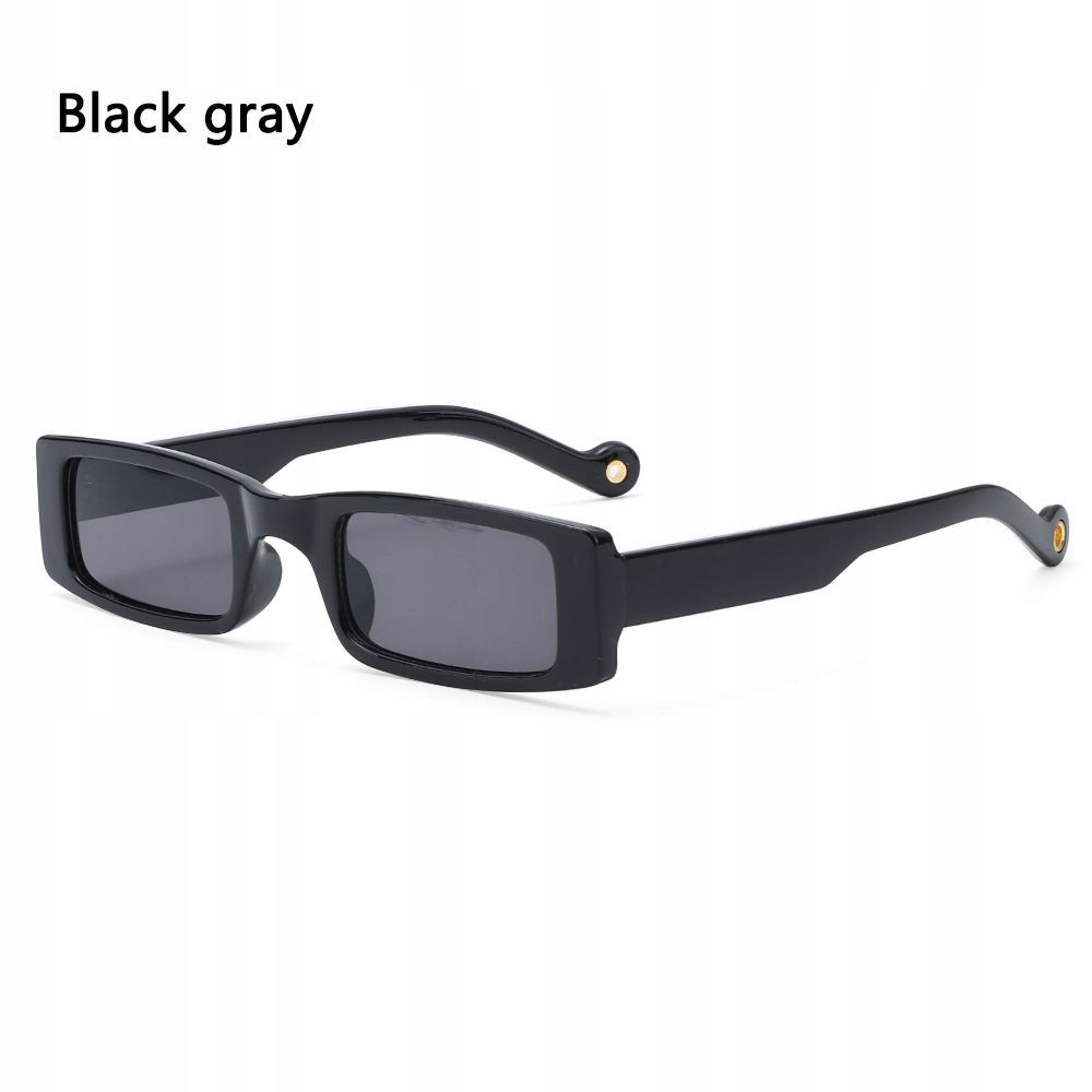For Women Small Square Sunglasses тенденції ретро Fas