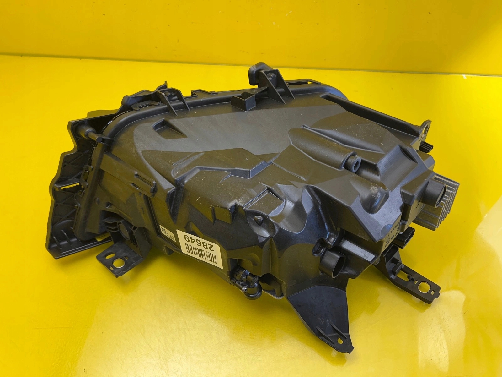 light left Opel Astra 6 VI L 21- Full Led 9852849880