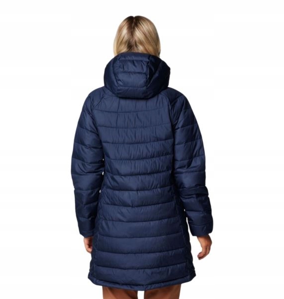 Bundy Columbia Powder Lite II Mid Jacket 2089371464 S