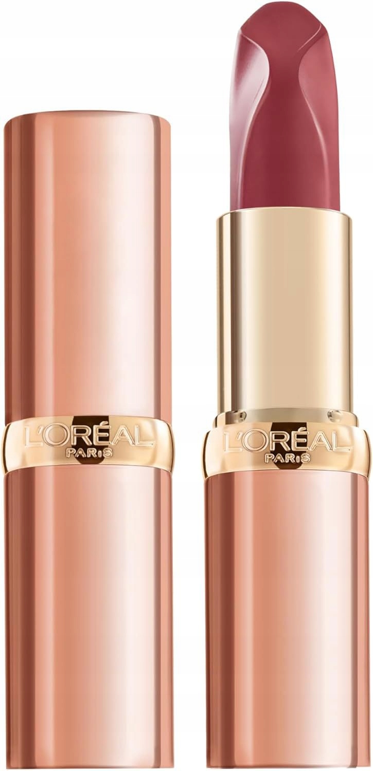 L'oreal Paris Color Riche Les Nus Hydratační Rtěnka 3,6 G Odstín: 177