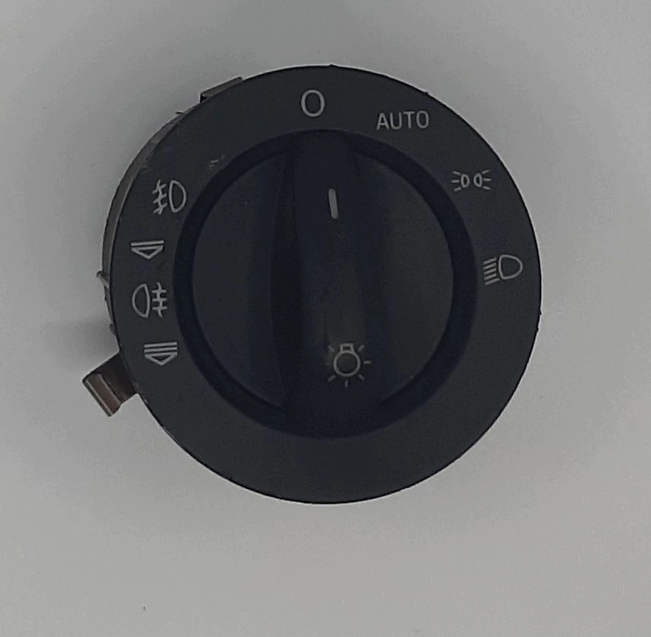 AUDI A6 C6 Q7 4L switch light switch OE 4F1941531D