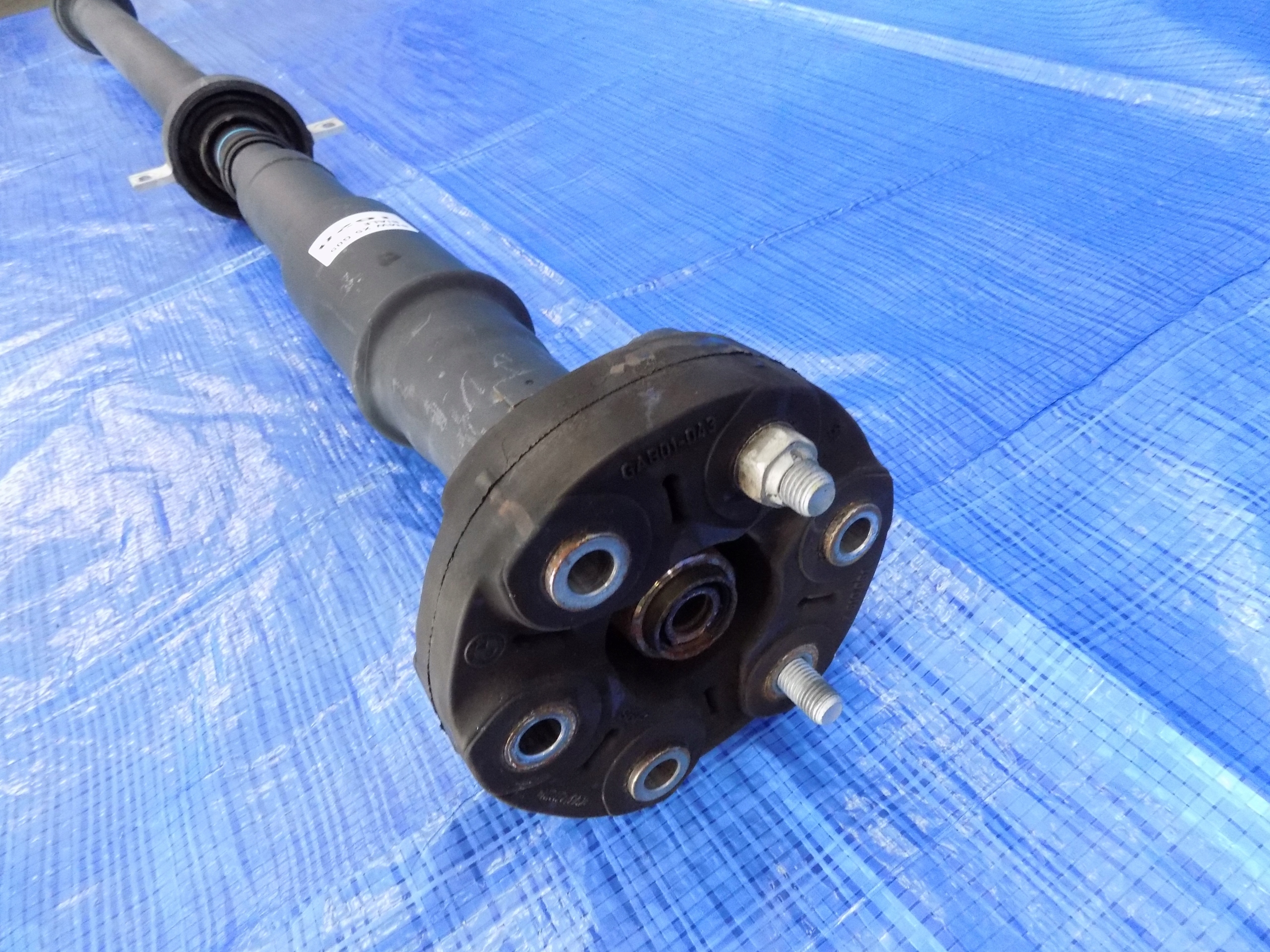 cardan BMW X5 G05 45E 20R