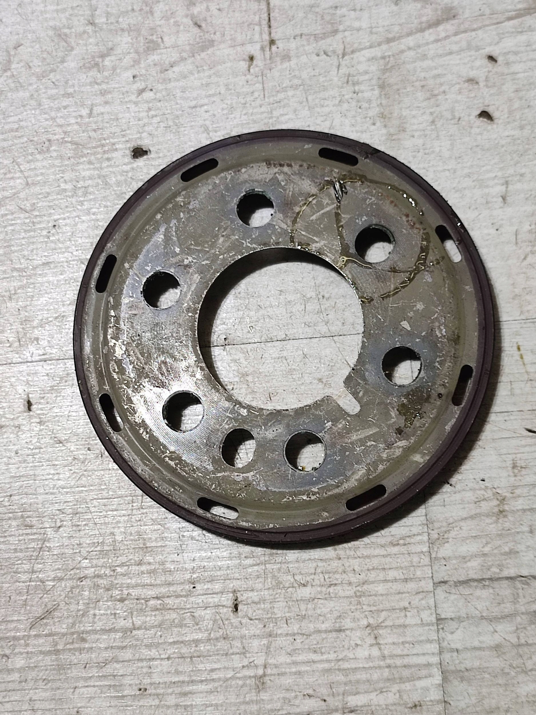 Opel Corsa F 2020 part montazowa