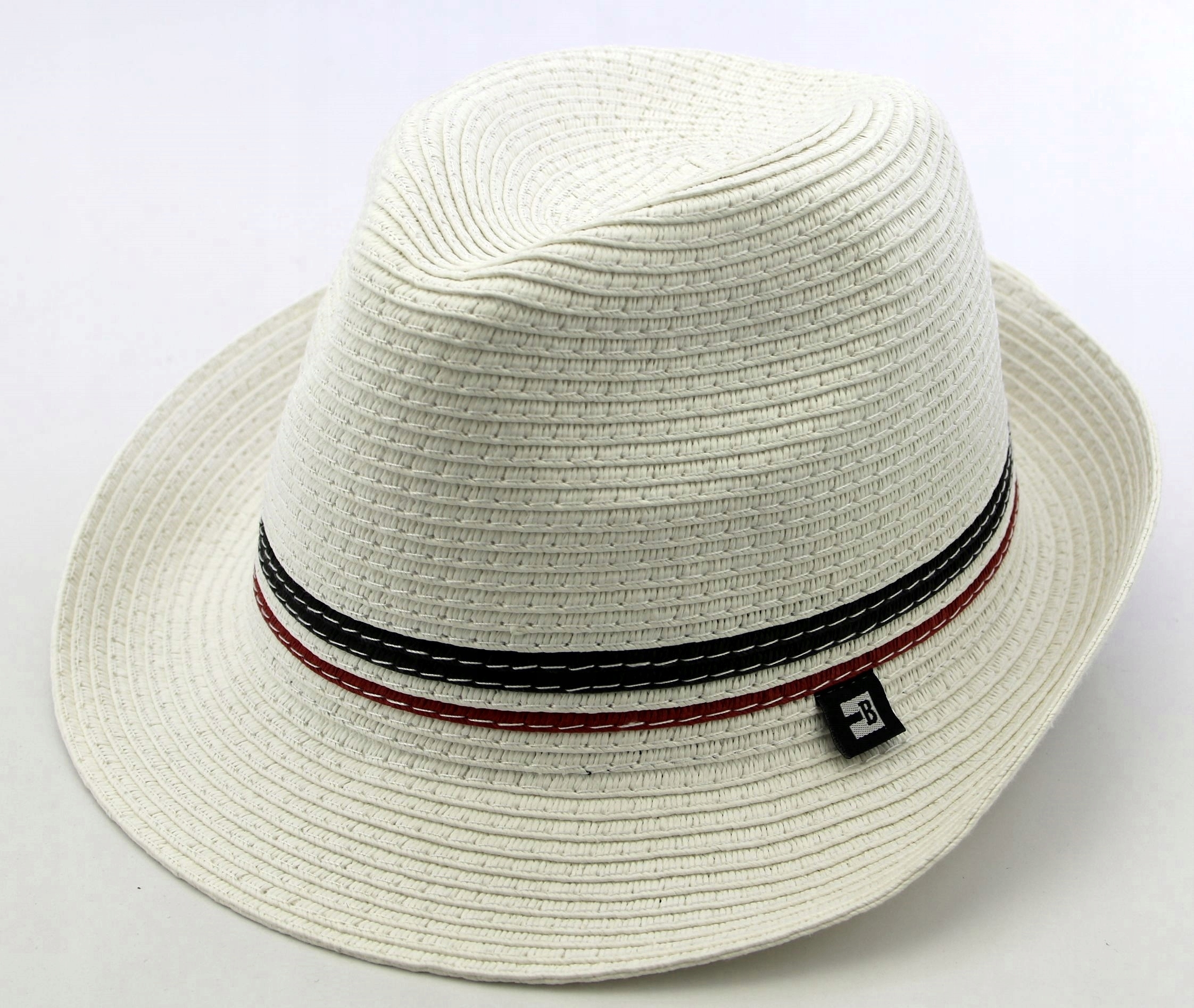 

$98 Block Headwear Kapelusz Fedora Osfm 57-59cm