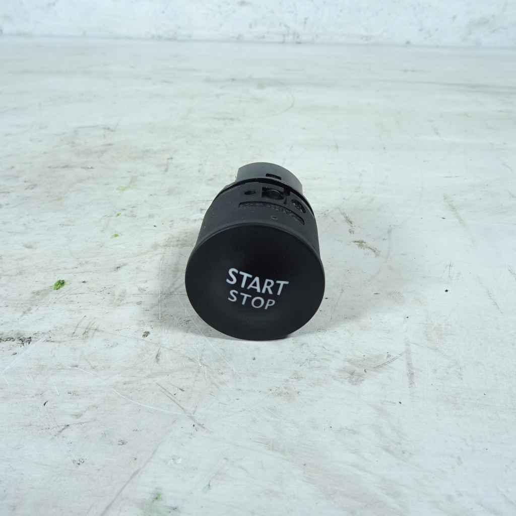 RENAULT MEGANE IV 1.2TCE switch START STOP 503211R