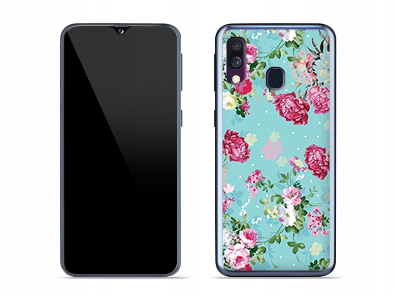 

Etui na Samsung Galaxy A40 Fantastic Case