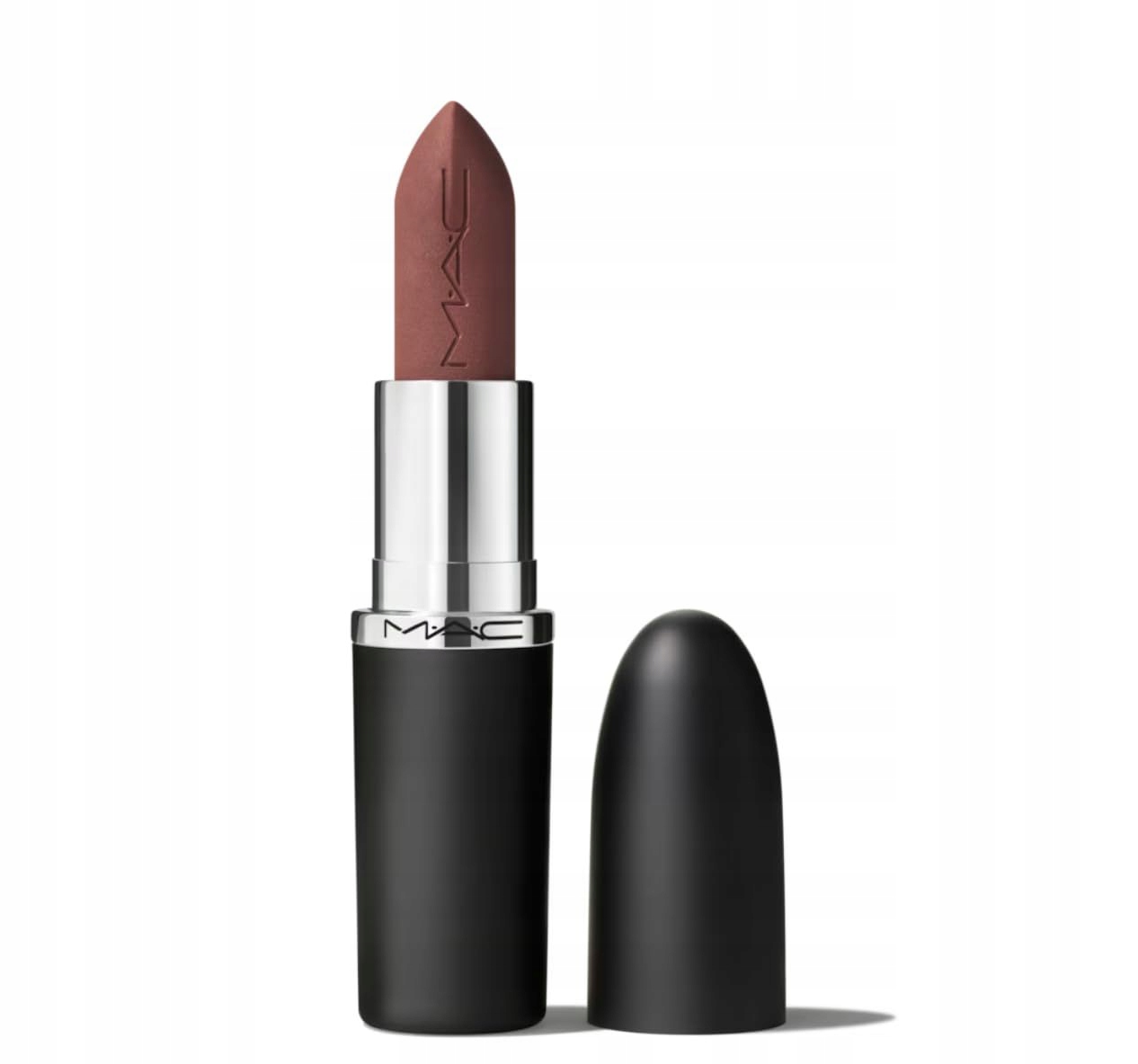 Mac Cosmetics Matní Rtěnka Meaecximal (matte Lipstick) 3,5 G Odstín: Whi