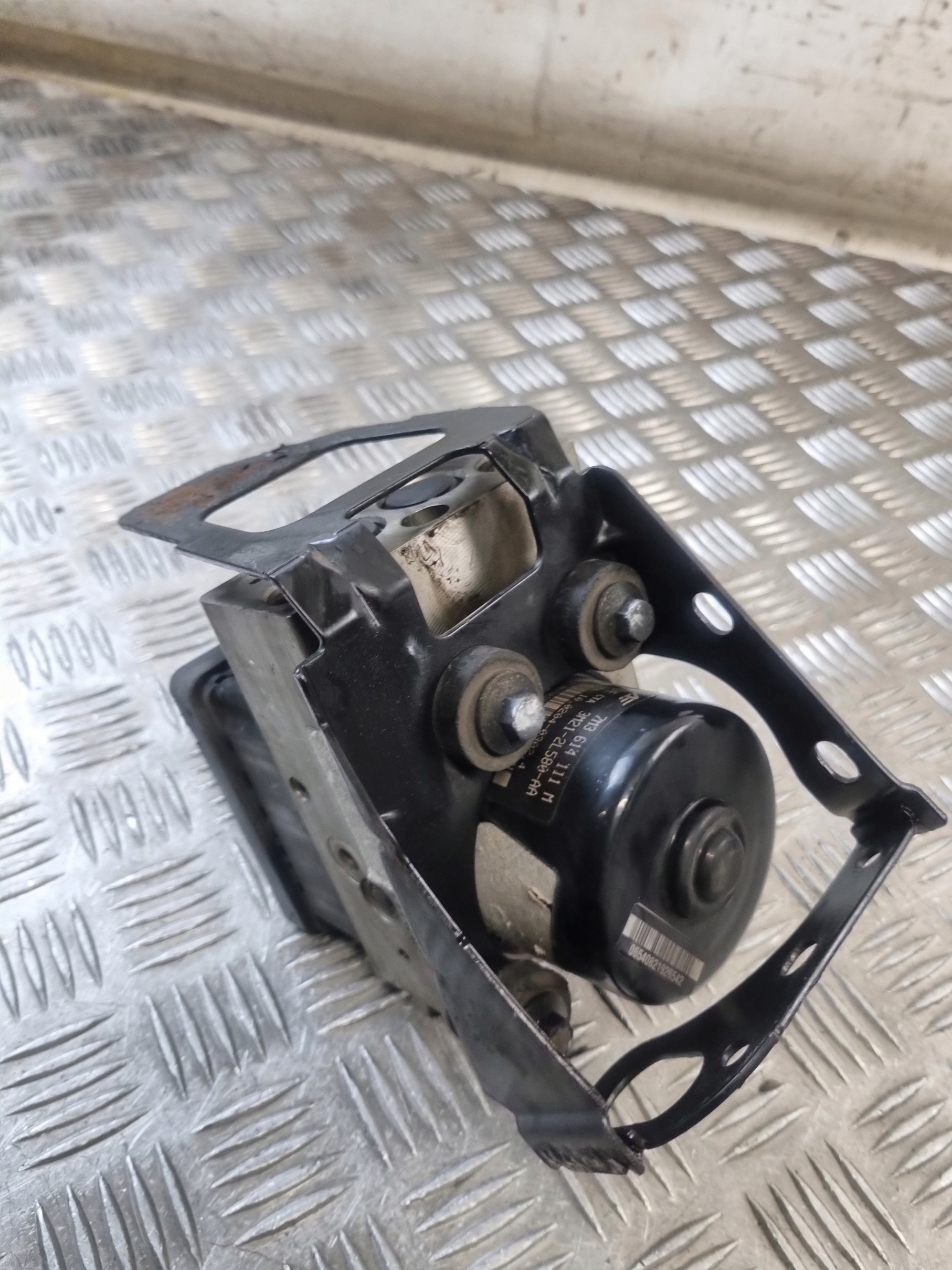 pumpa ABS VW SHARAN 7M3 907 379 E