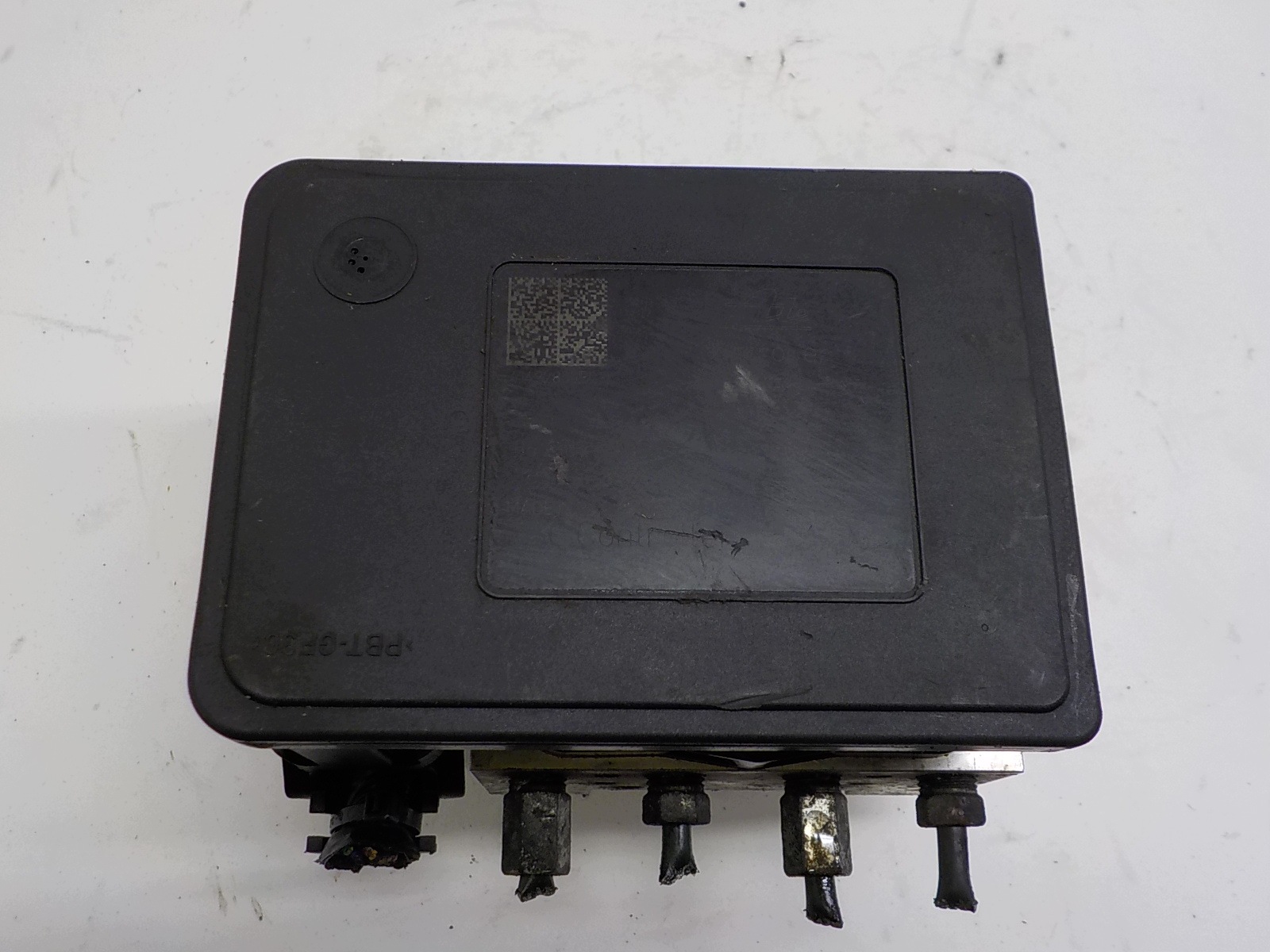 MAZDA CX-5 Pompa ABS KJ02437A0 06.2102-2827.4 06.2109-6932.3