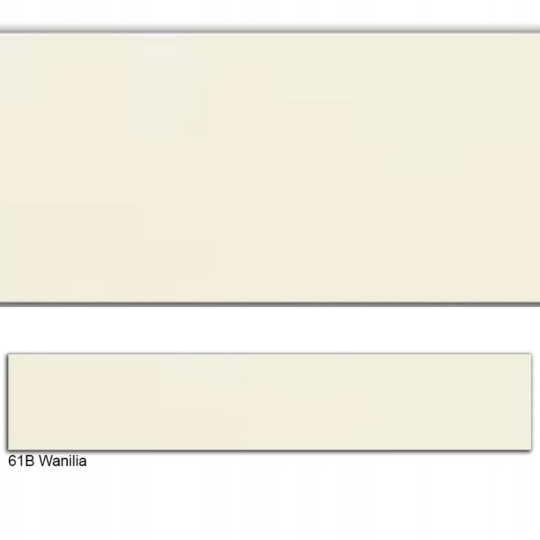 

Obrzeże blatowe meblowe Wanilia 32x2 50 mb