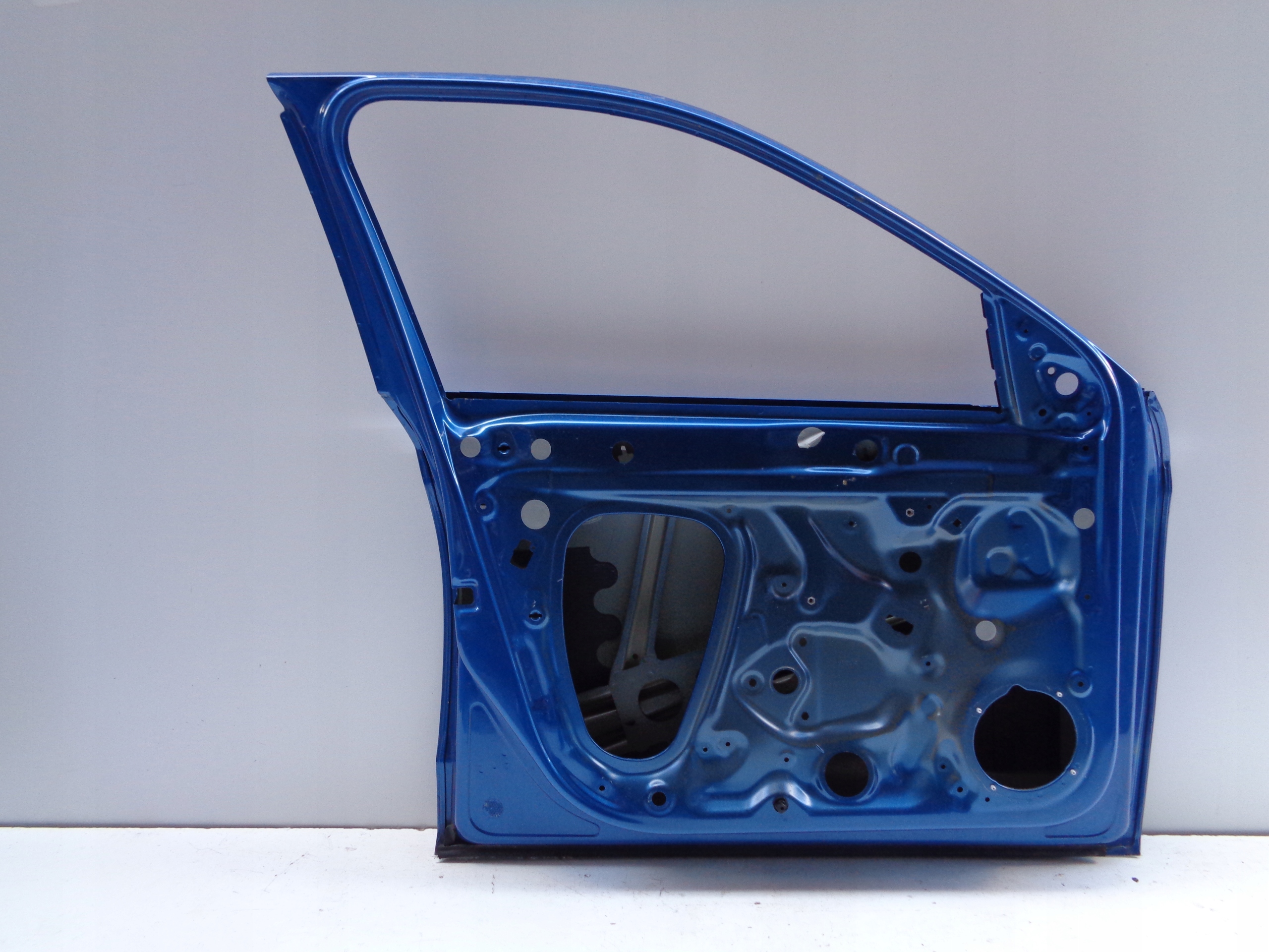 door left front SKODA SCALA 657 18- NR 50031
