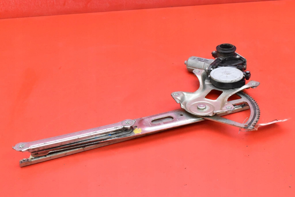 window regulator left front EU 422520-10540 TOYOTA RAV-4 3 III LONG 05-08