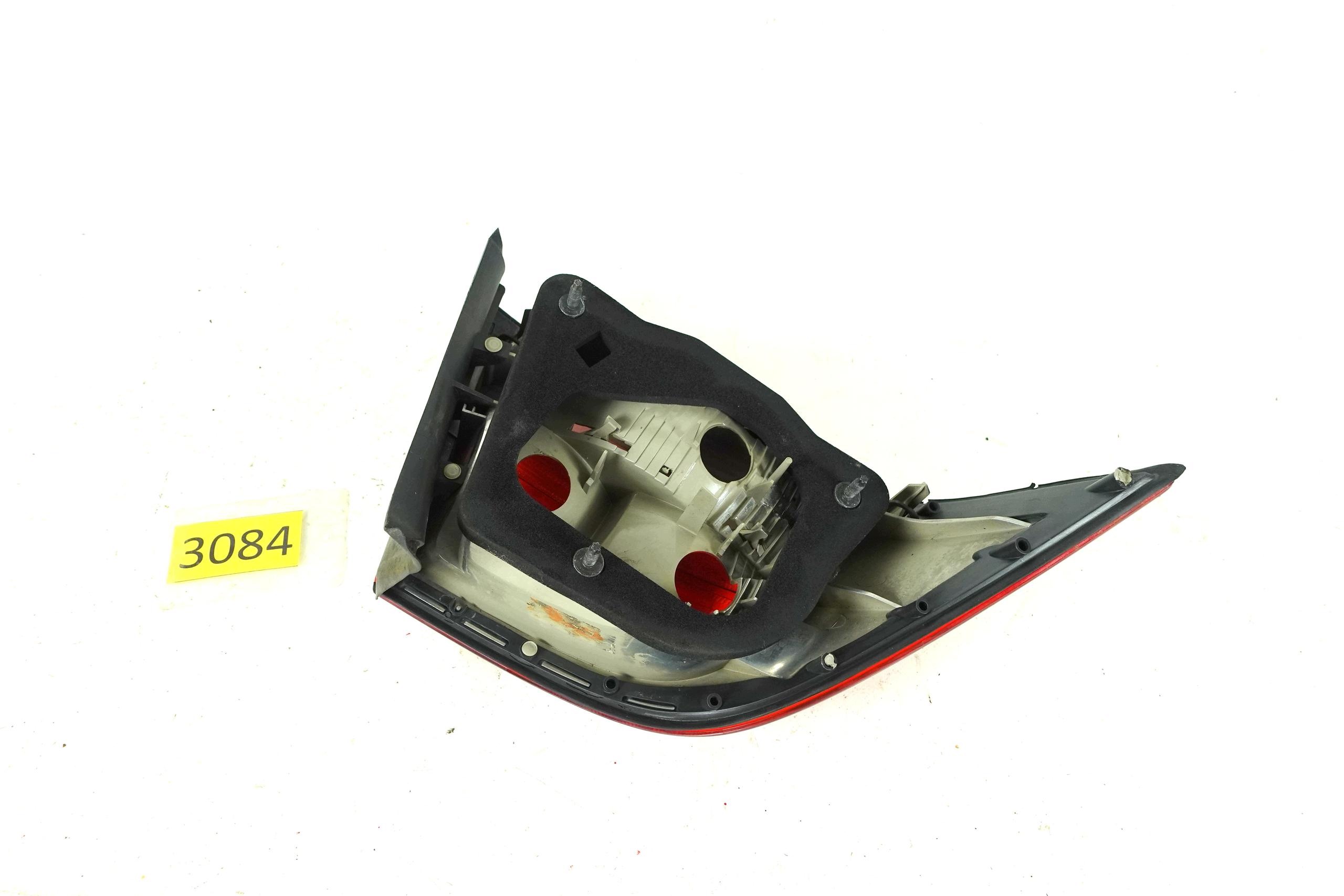light right rear part right rear SAAB 9-3 II sedan 4D 02-07 YS3F 2002-2007