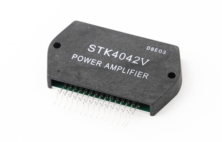 STK4042V