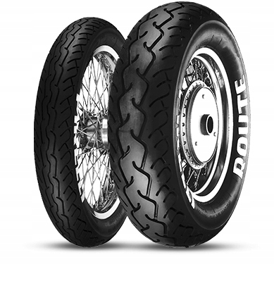 Pneumatika Pirelli Mt 66 Route 150/90 15 74H Tl Zadný