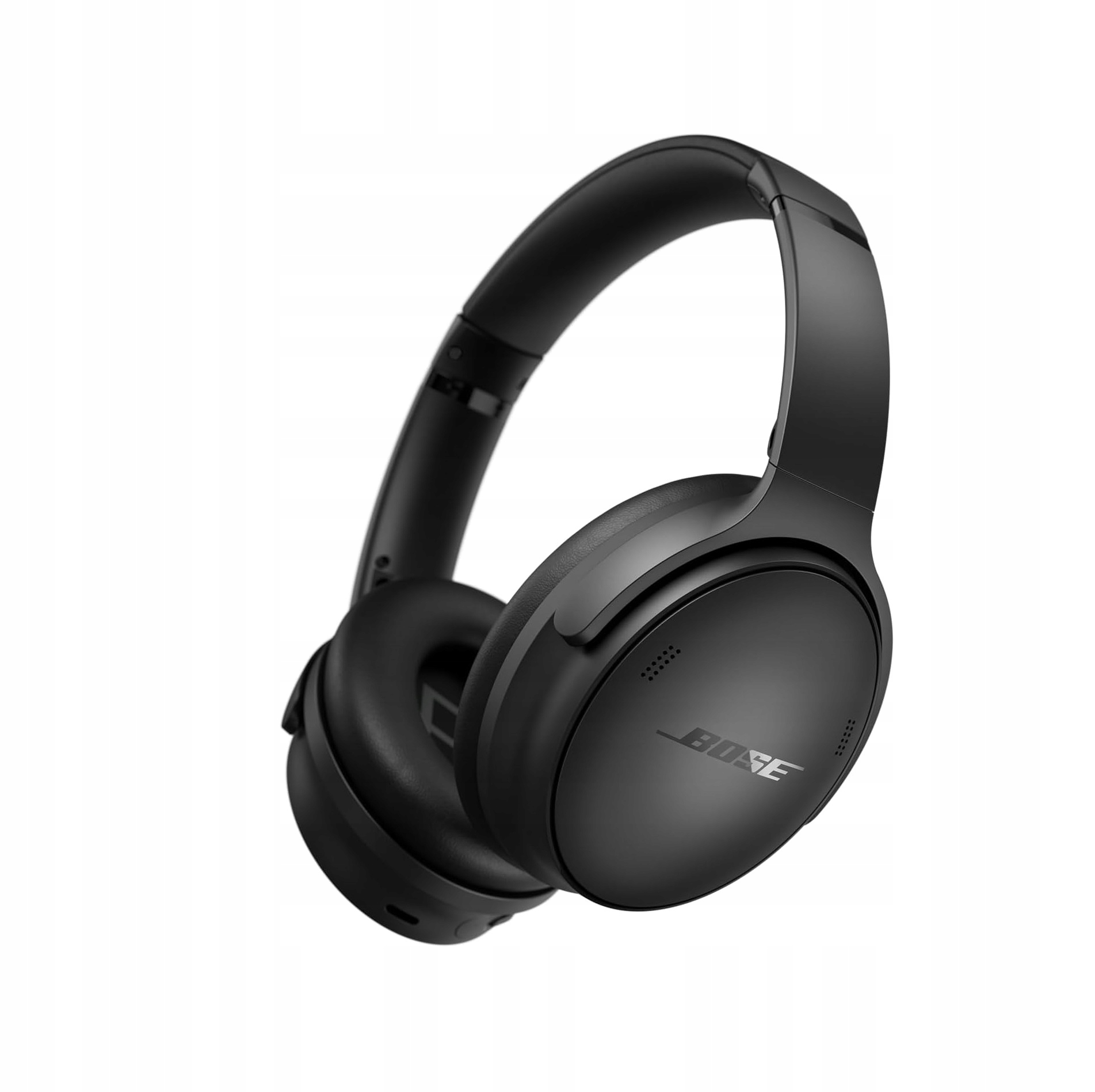 Bose QuietComfort SC Nauszne Bluetooth 5.1 Czarny