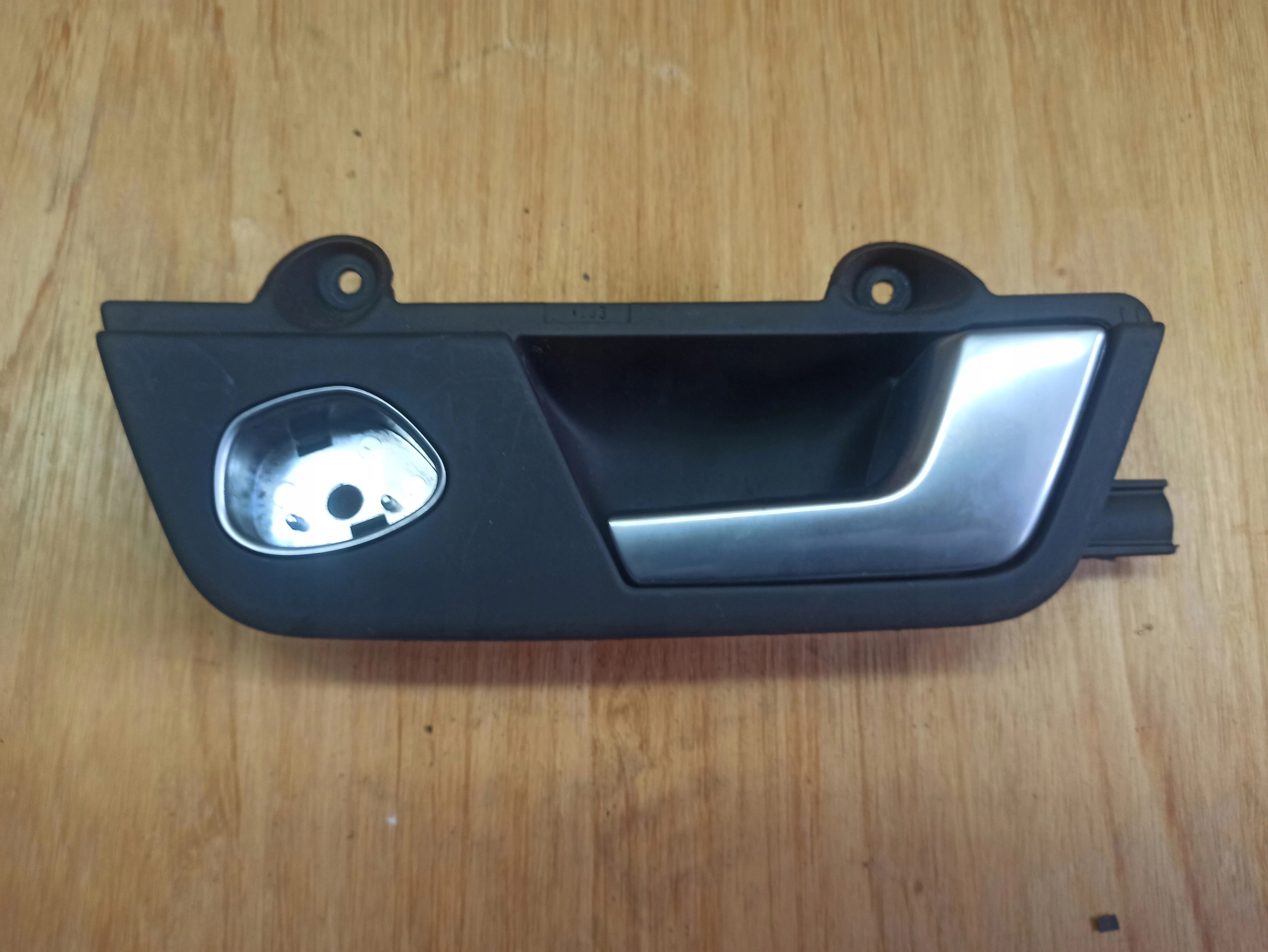 AUDI A4 B7 B6 handle inner right rear part