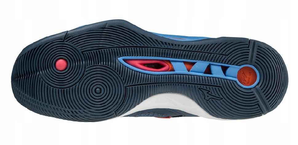 Buty do siatkówki Mizuno Wave Momentum 2 r. 40,5 Kod producenta V1GA211212