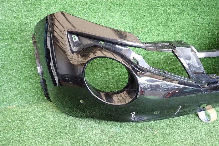 NISSAN JUKE LIFT 14- front bumper front