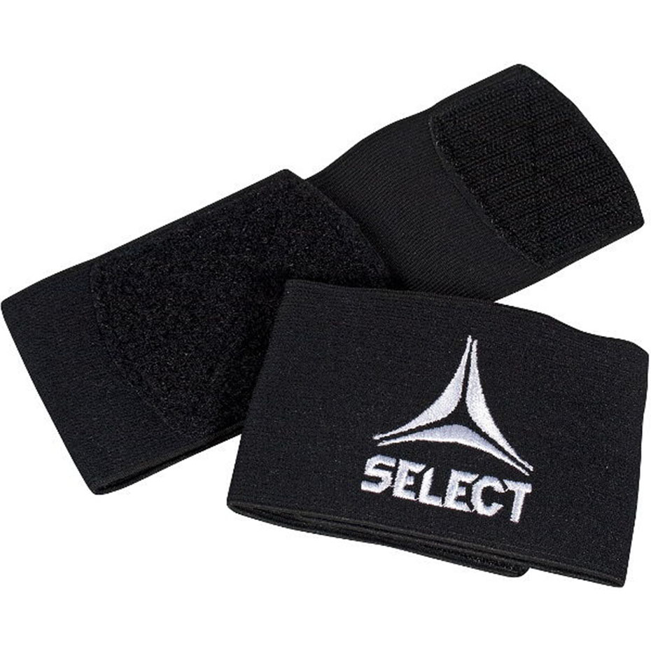 Opaski na getry piłkarskie Select