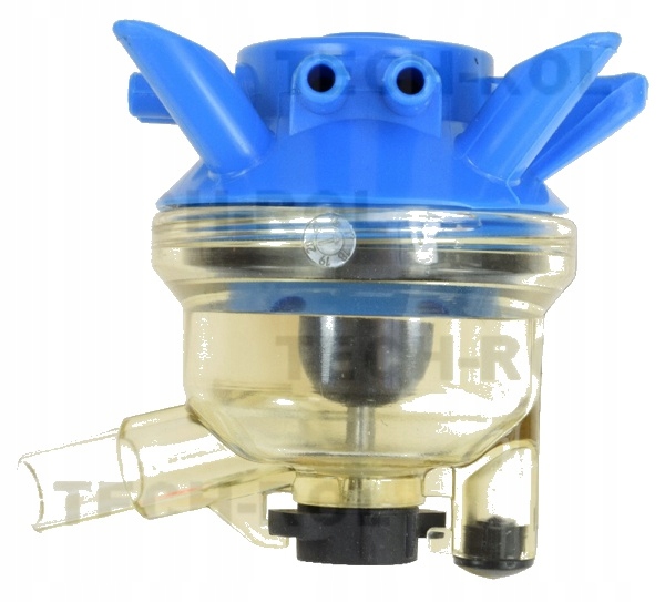 Kolektor kompletny 120ML