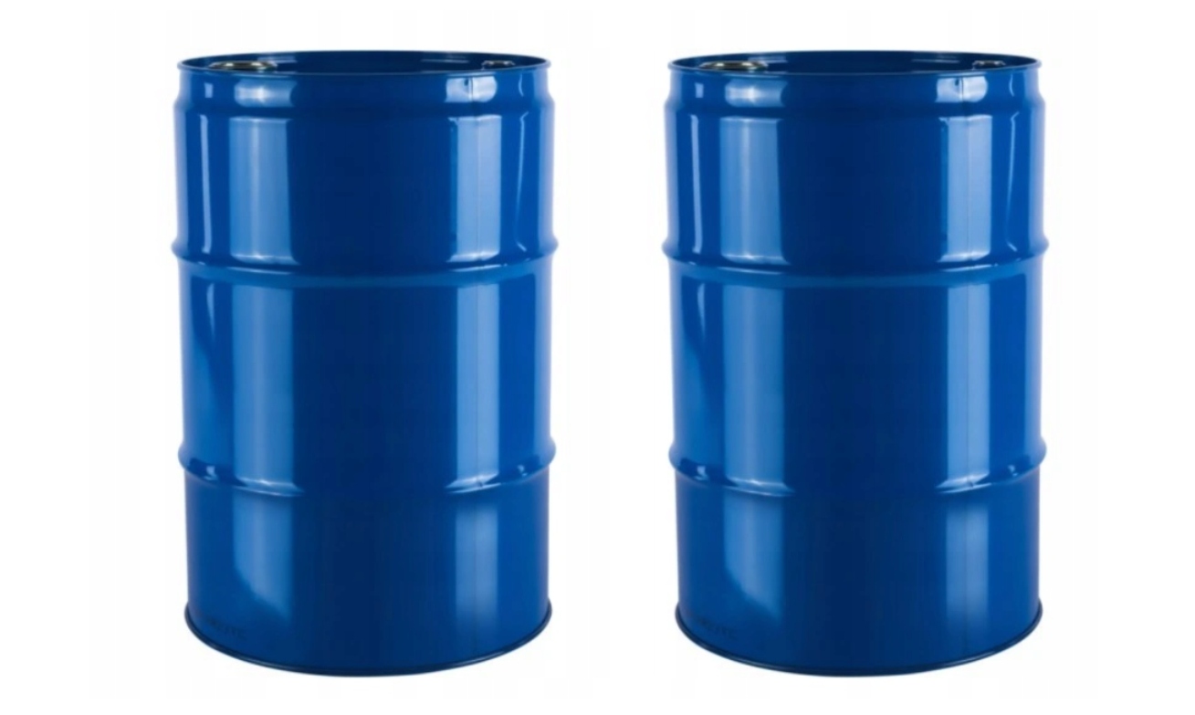 PŁYN DO CHŁODNIC RÓŻOWY GLIKOL 400L BECZKA