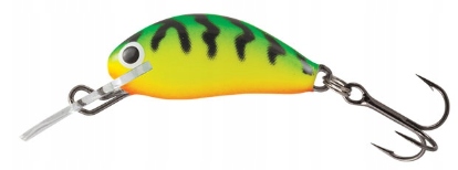 Salmo Wobler Hornet 3 Floating 3,5cm/2,2g