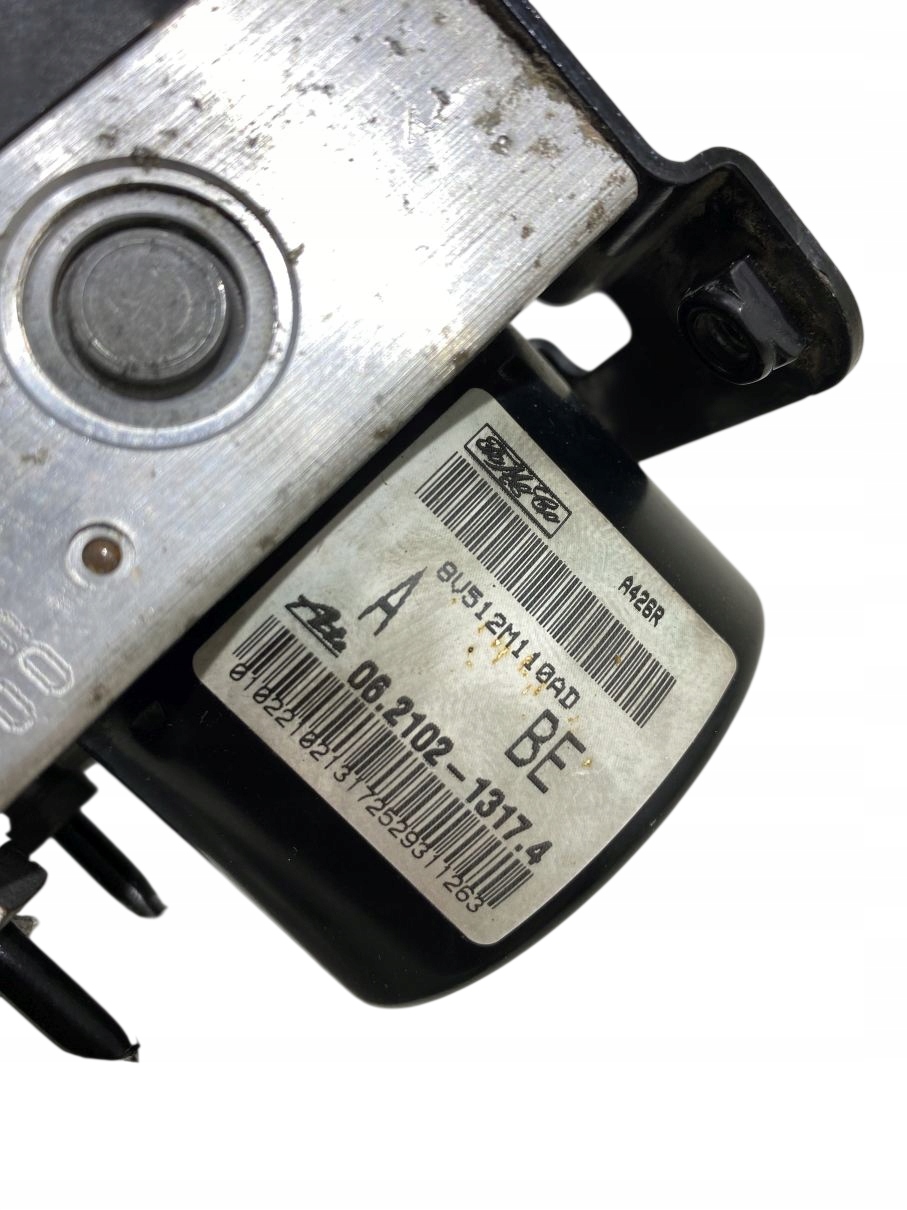 Pompa ABS FORD FIESTA MK7 1.6 TDCI 8V512M110AD