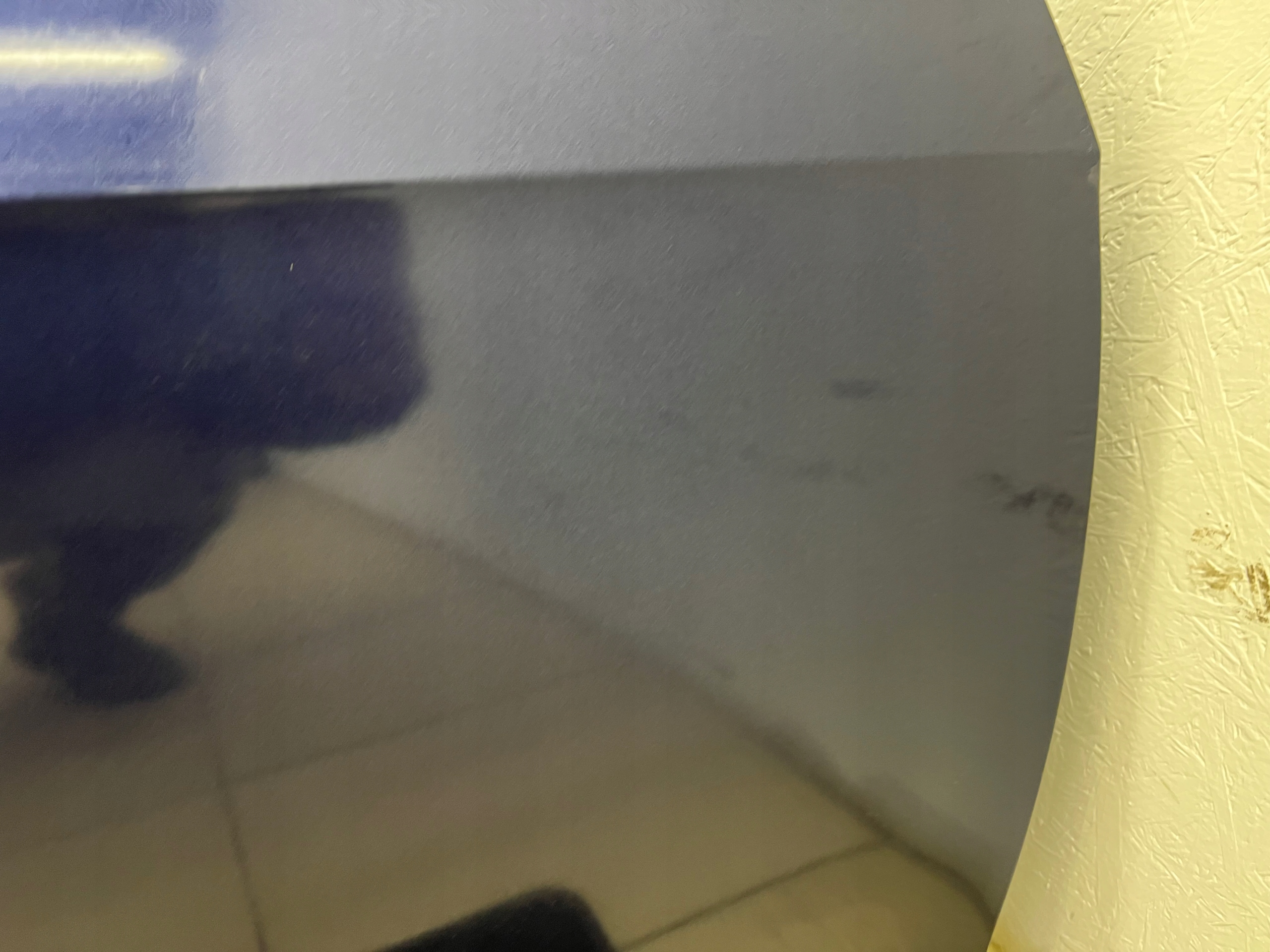 door front front right VW GOLF VII KOMBI colour LH5X W colour