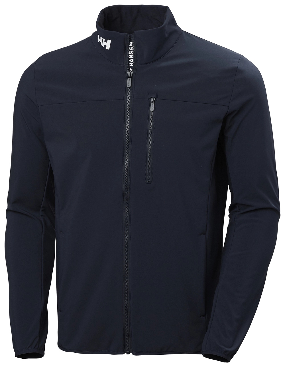 Bluza Męska Helly Hansen Crew Softshell Jacket 2.0 30223 597