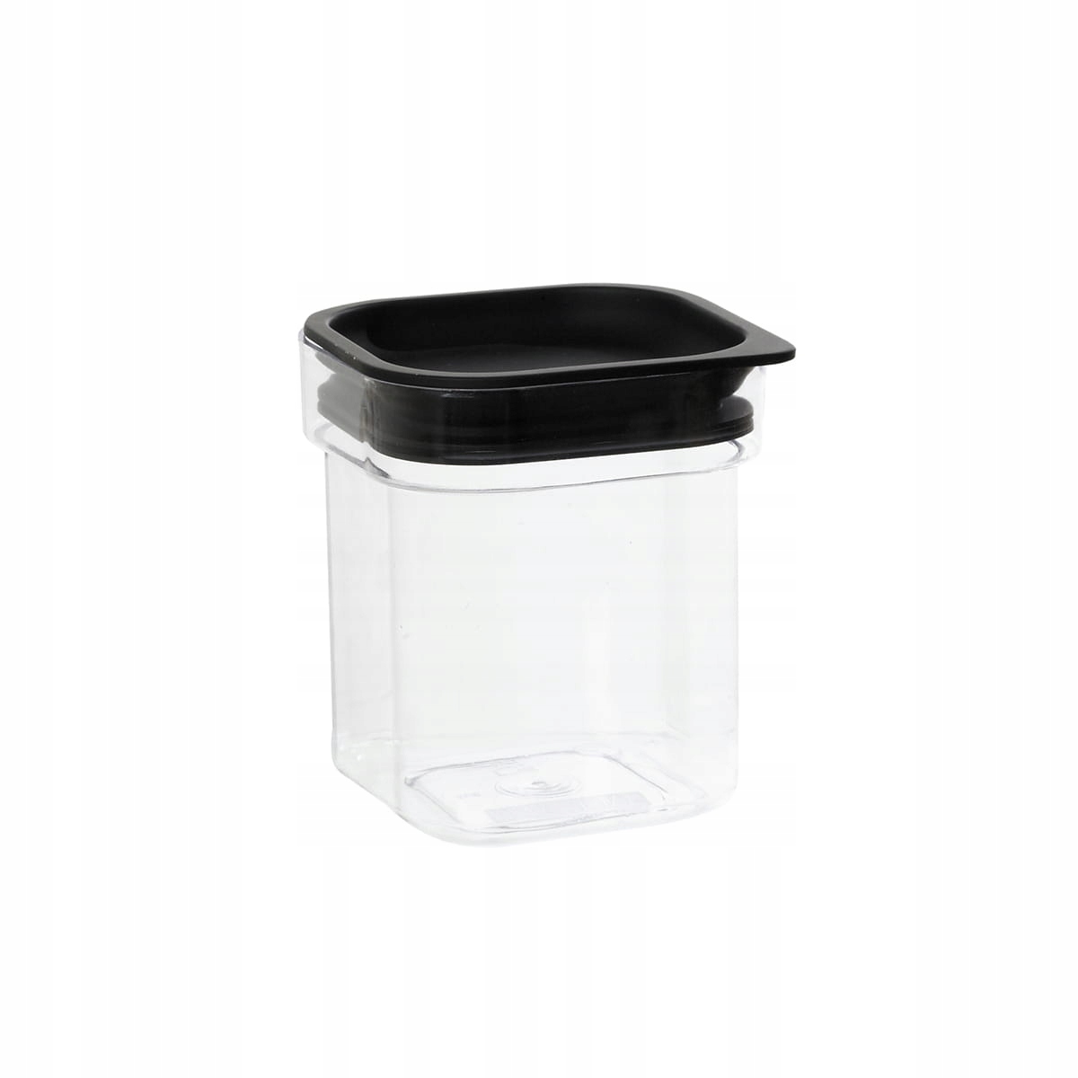 

Pojemnik Na Artykuły Sypkie Makaron Mąkę Sól 600ML