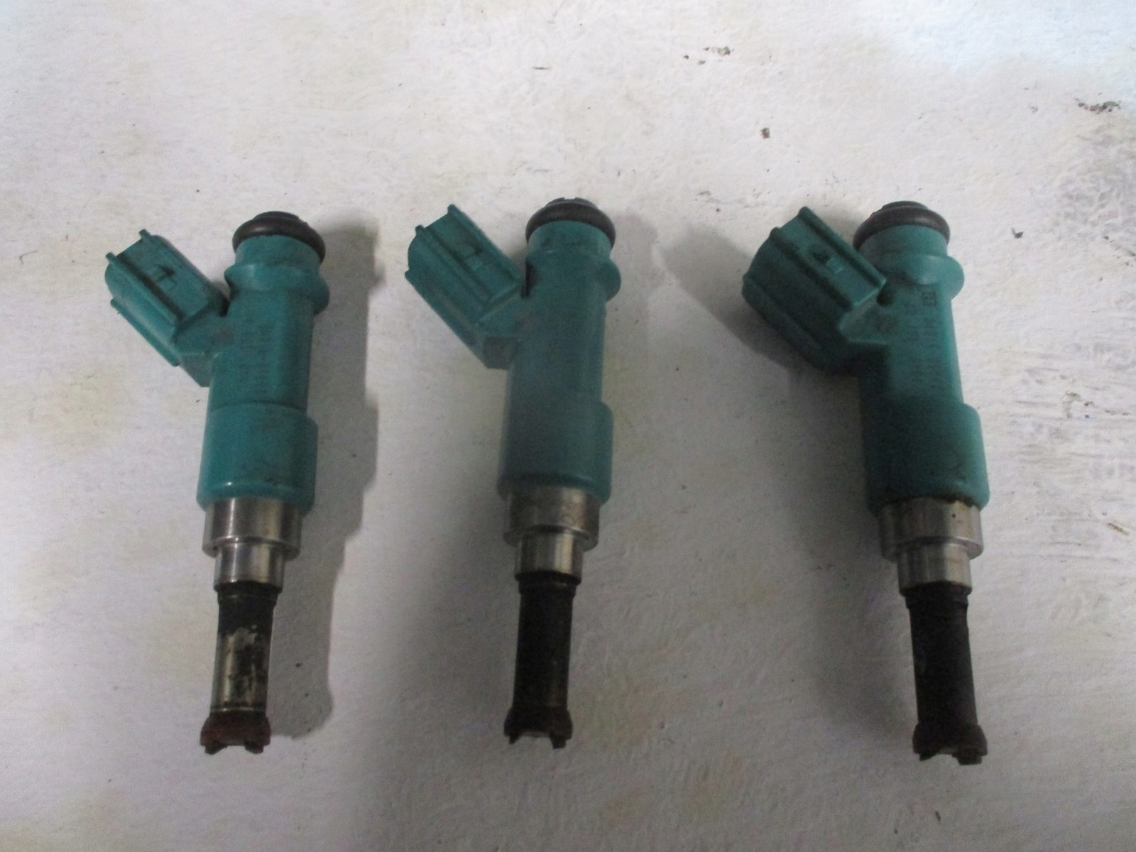 Injecteurs Injecteurs Toyota LEXUS 23250-31090