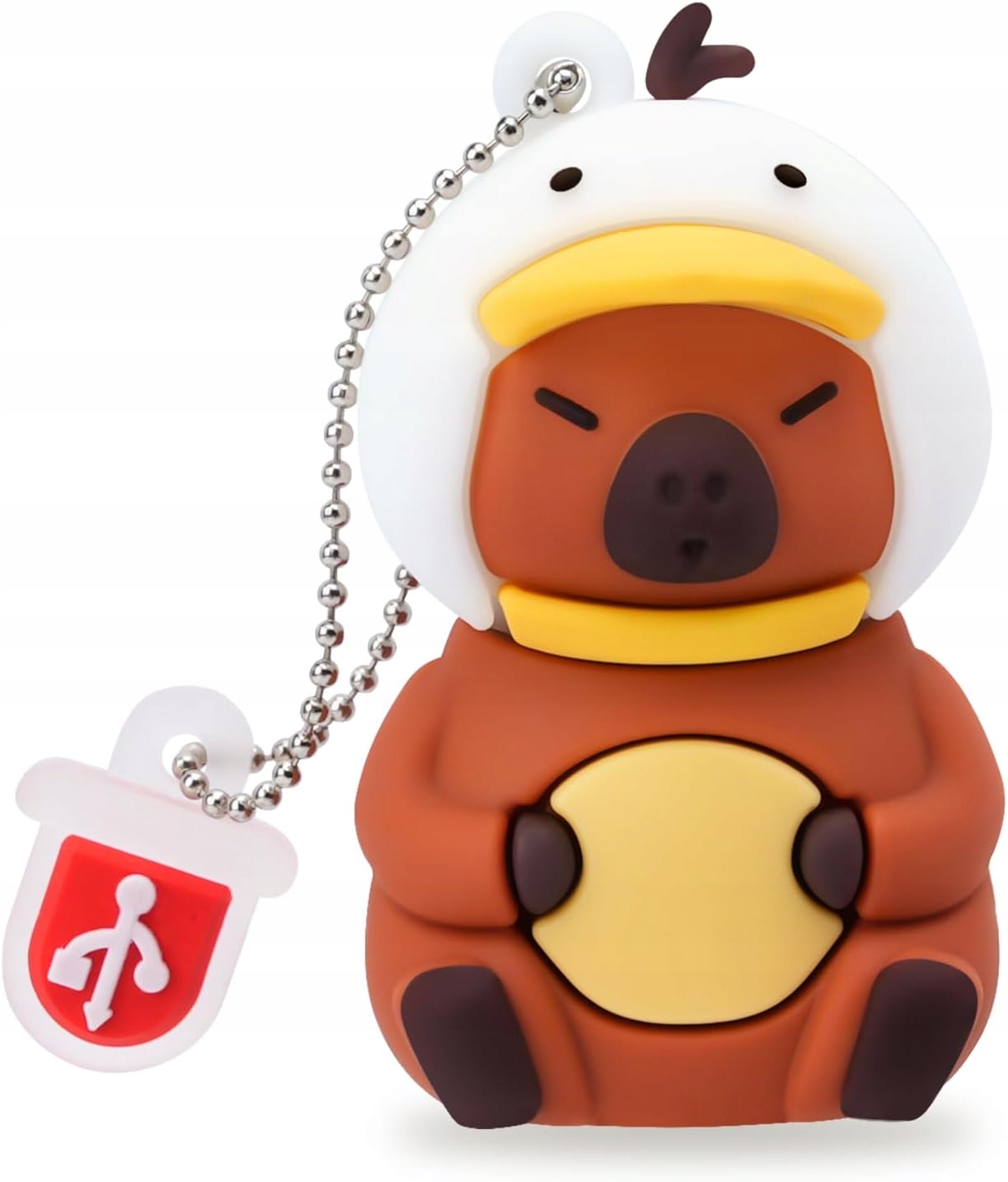 Usb Flash Disk 32GB Kapybara Zabavný Vzor
