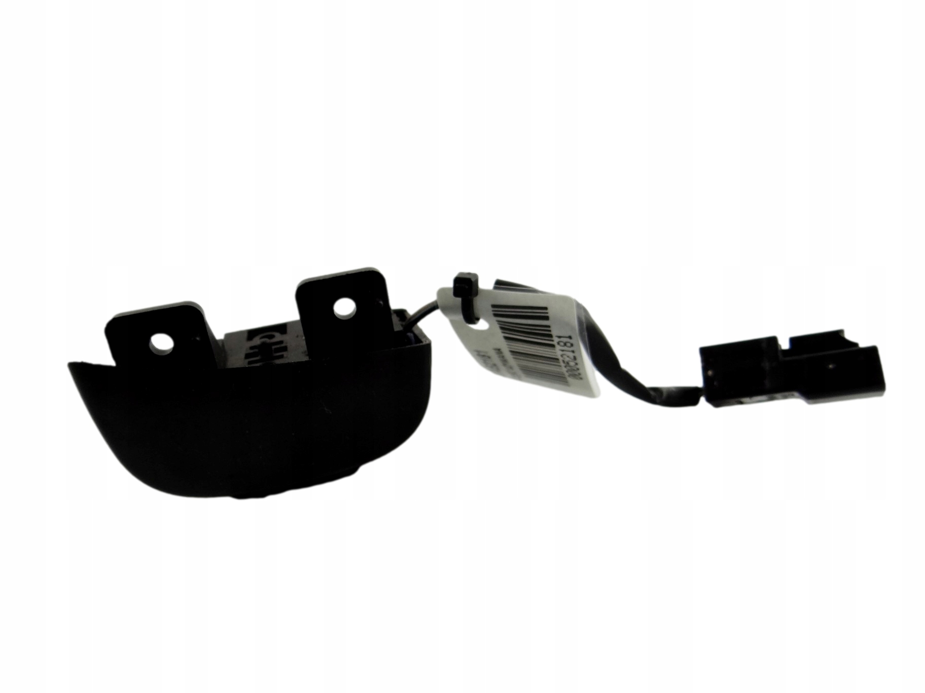switch of control RADIEM CHEVROLET REZZO 7B10F
