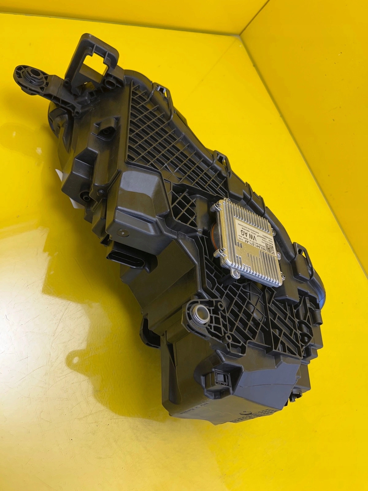 light left Skoda Scala Lift Full Led 655941015A