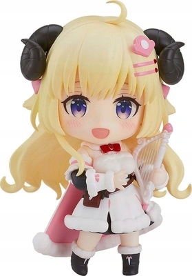 Nendoroid Hololive Production Tsunomaki Watame Ver. 10 cm