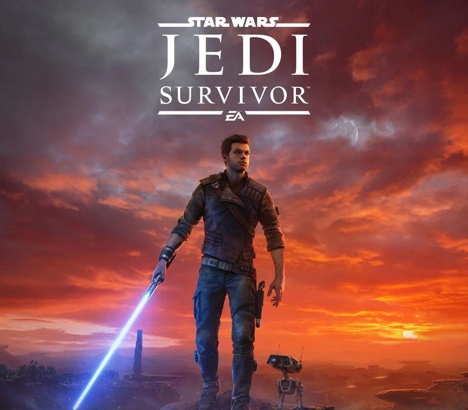Star Wars Jedi Survivor Xbox One Kod Klucz